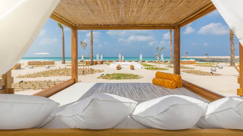 Nikki Beach Resort & Spa Dubai