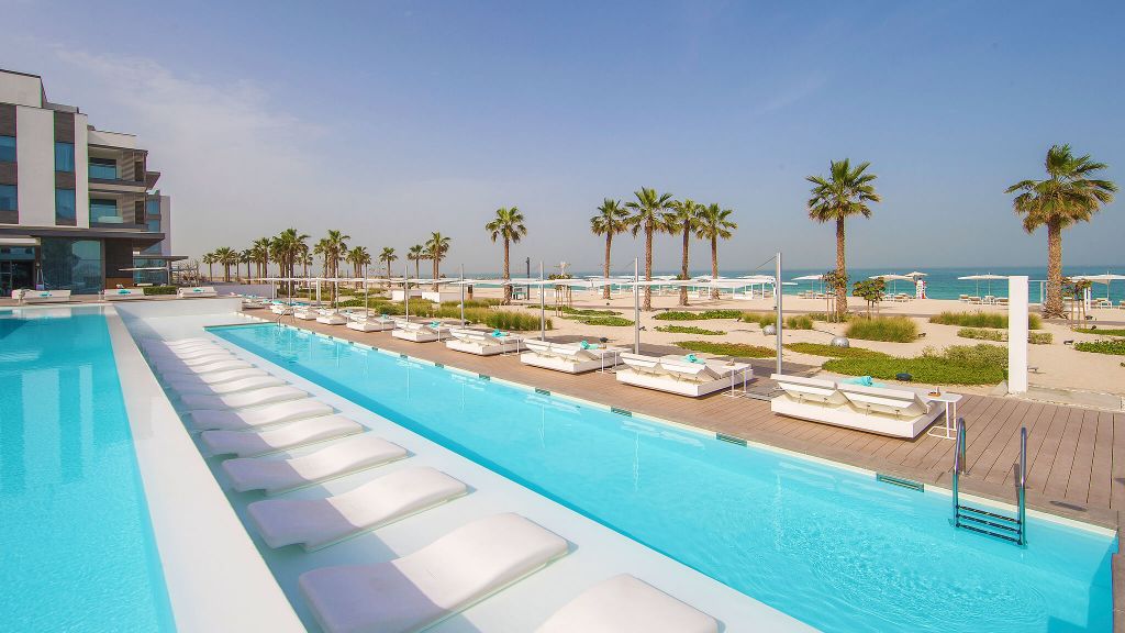 Nikki Beach Resort & Spa Dubai