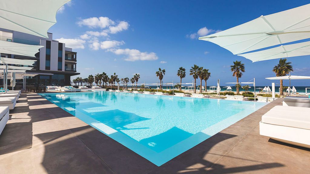 Nikki Beach Resort & Spa Dubai
