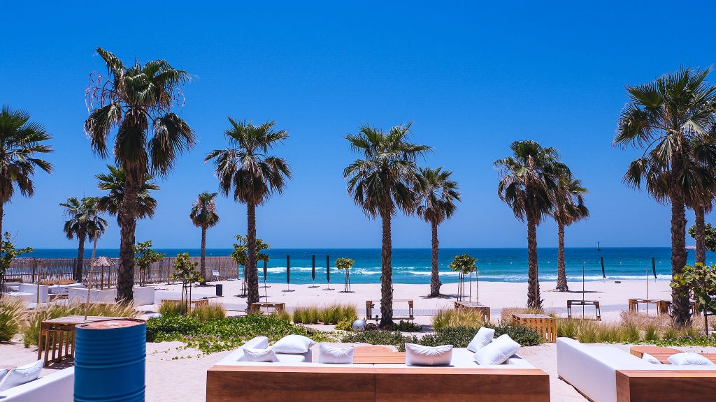 Nikki Beach Resort & Spa Dubai