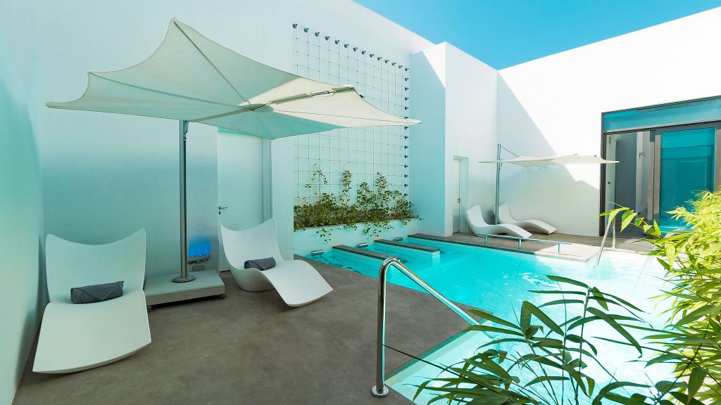 Nikki Beach Resort & Spa Dubai