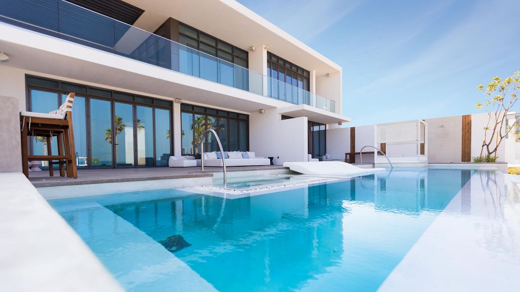 Nikki Beach Resort & Spa Dubai