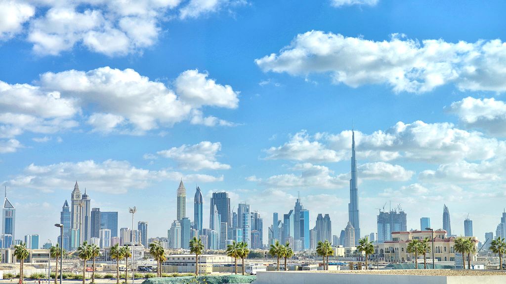 Nikki Beach Resort & Spa Dubai
