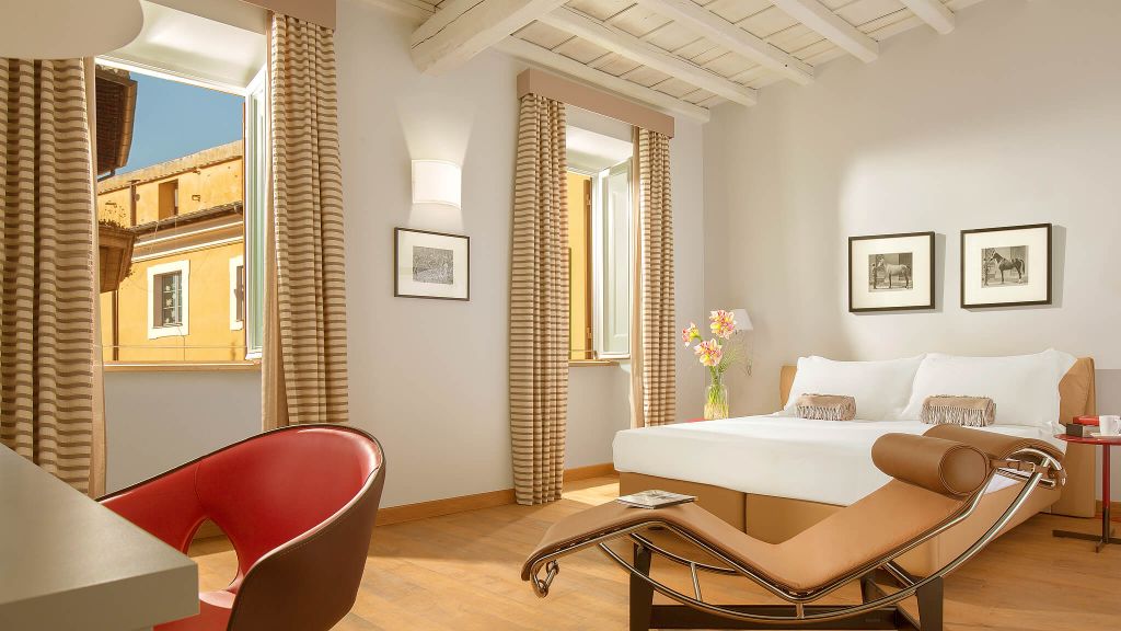 100487-12-SuiteBedroom Palazzo Scanderbeg