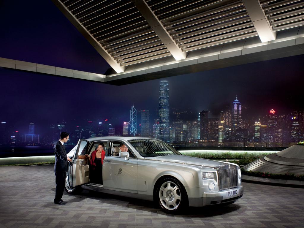 10595002 The Ritz-Carlton, Hong Kong