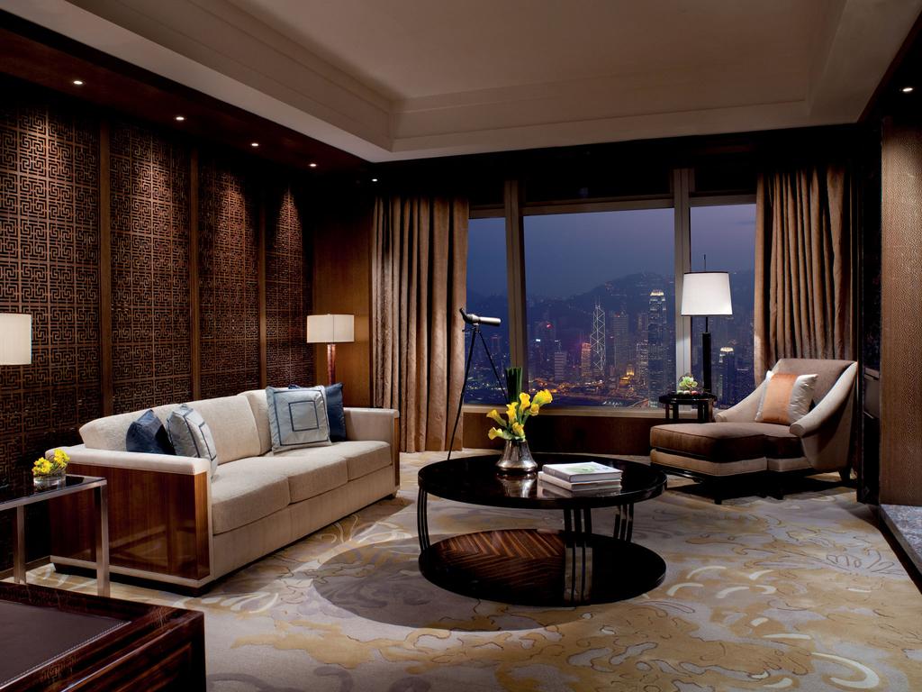 10595097 The Ritz-Carlton, Hong Kong