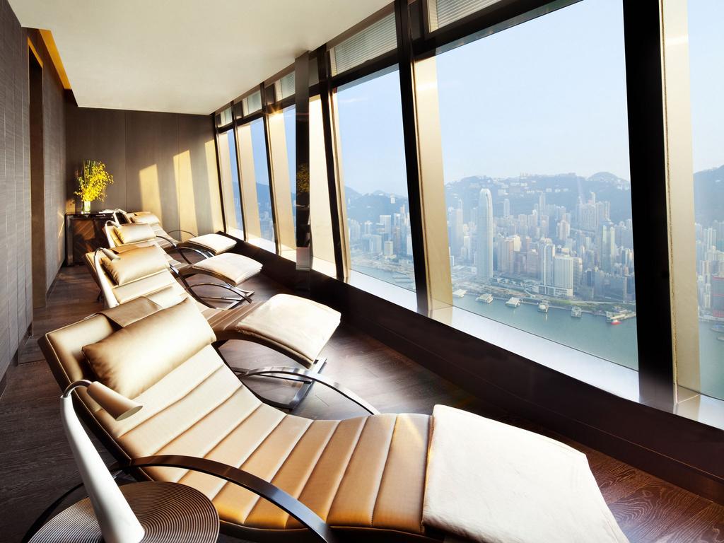 10595099 The Ritz-Carlton, Hong Kong