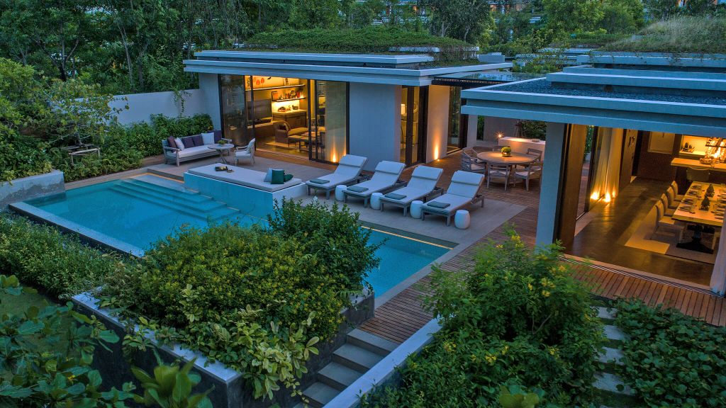 Rosewood Phuket