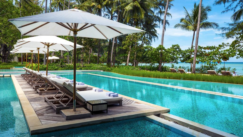 Rosewood Phuket