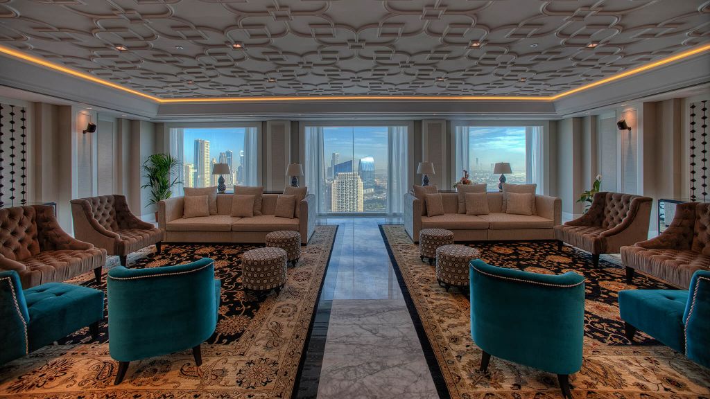 Taj Dubai