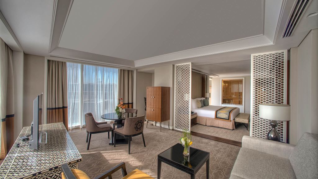 Taj Dubai