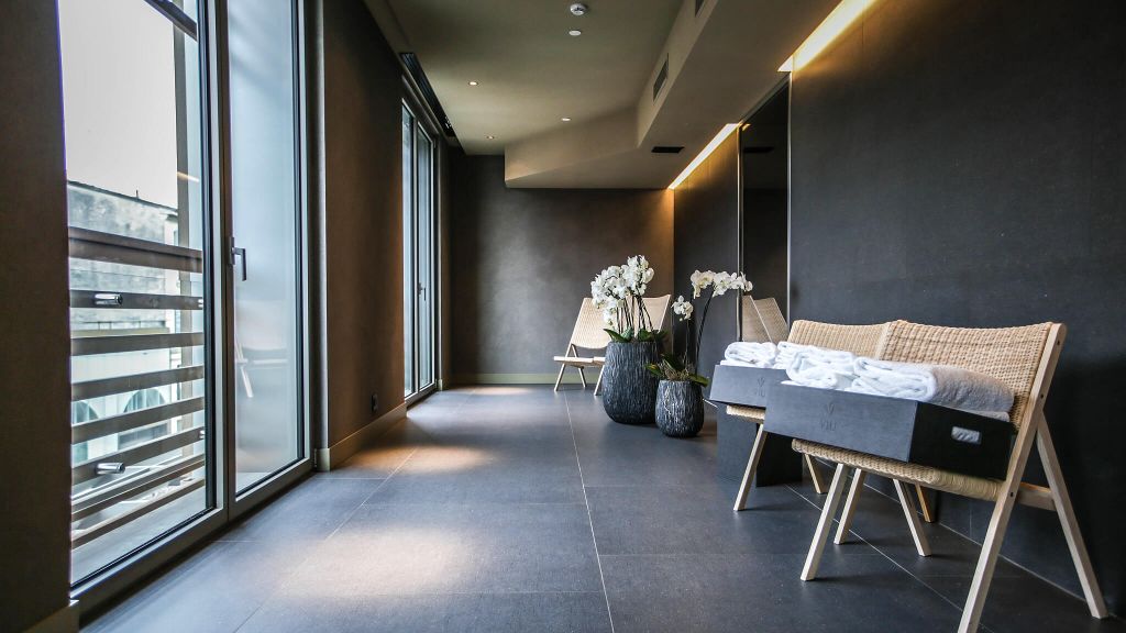 Hotel Viu Milan