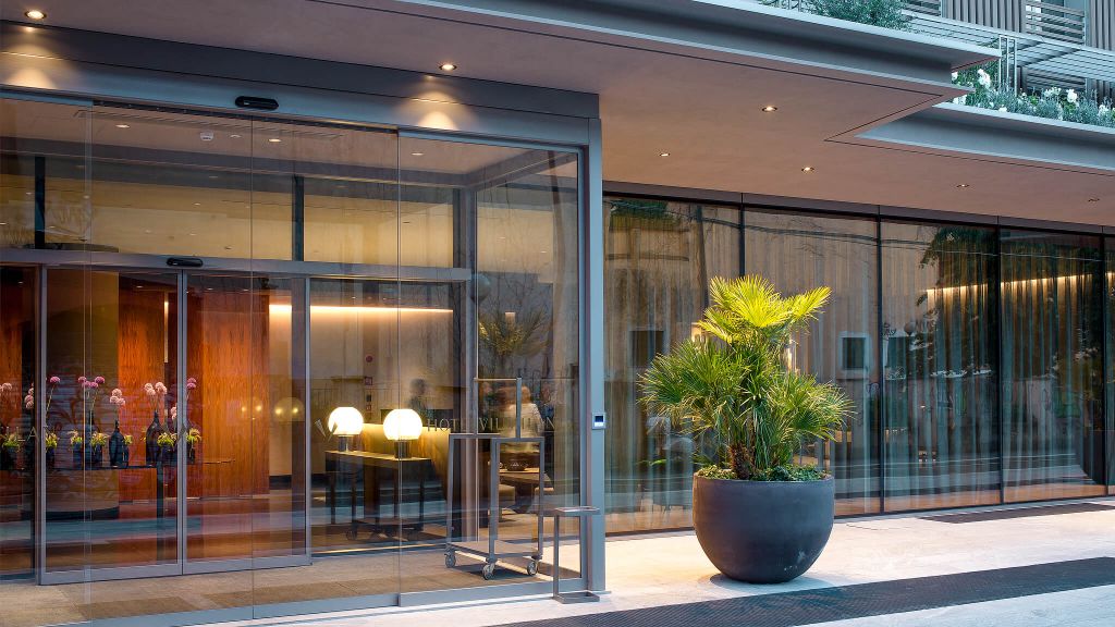 Hotel Viu Milan