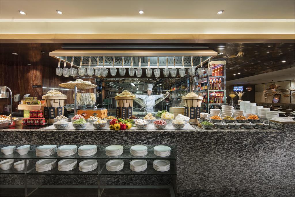 113336124 Hilton Guangzhou Tianhe