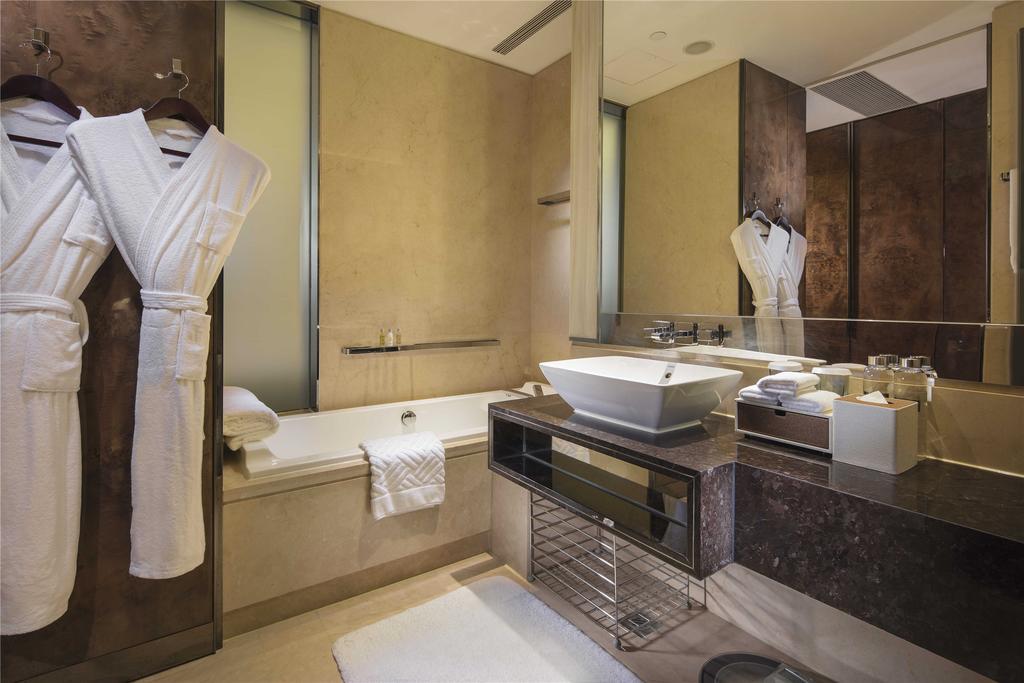 113336137 Hilton Guangzhou Tianhe