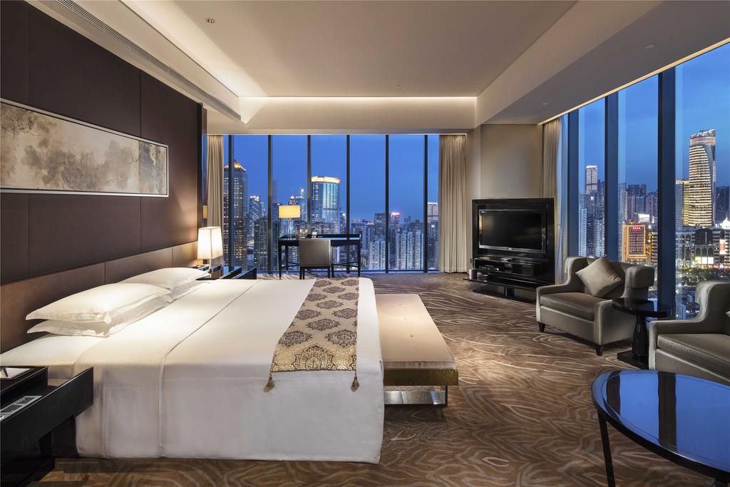 113336147 Hilton Guangzhou Tianhe