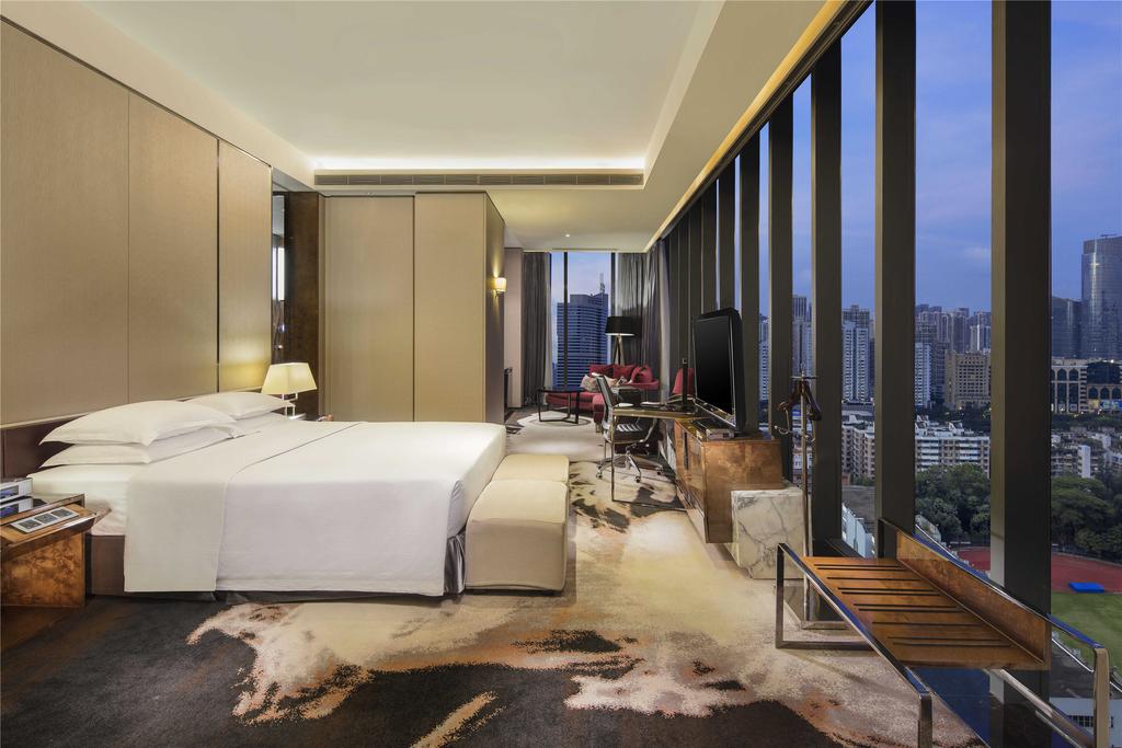 113336152 Hilton Guangzhou Tianhe