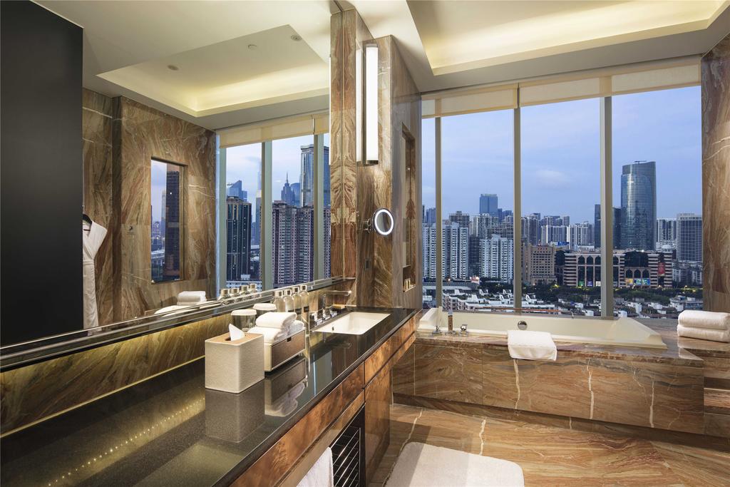 113336154 Hilton Guangzhou Tianhe