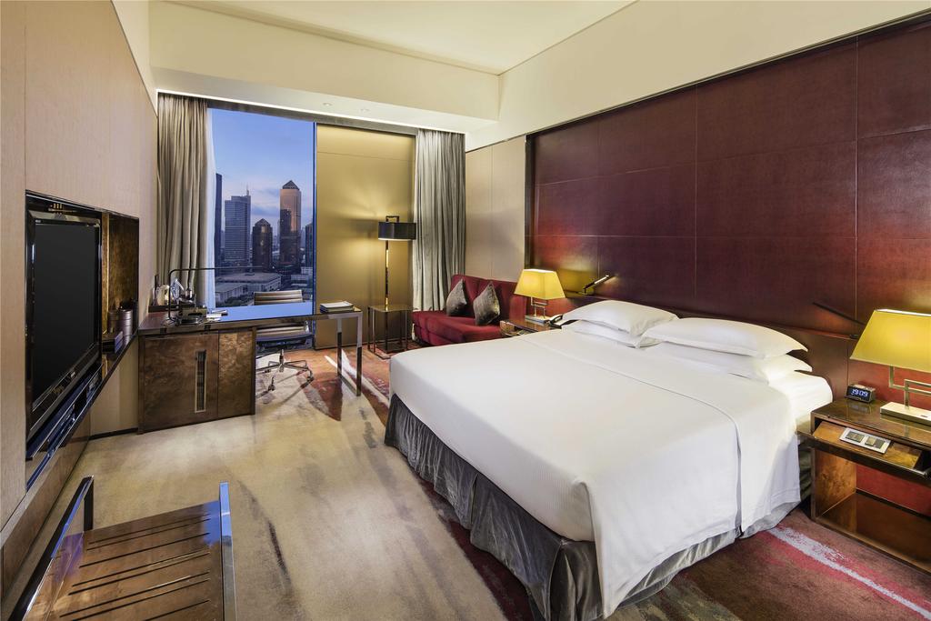113336155 Hilton Guangzhou Tianhe