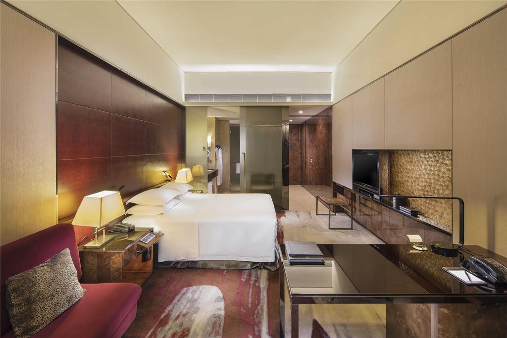 113336158 Hilton Guangzhou Tianhe