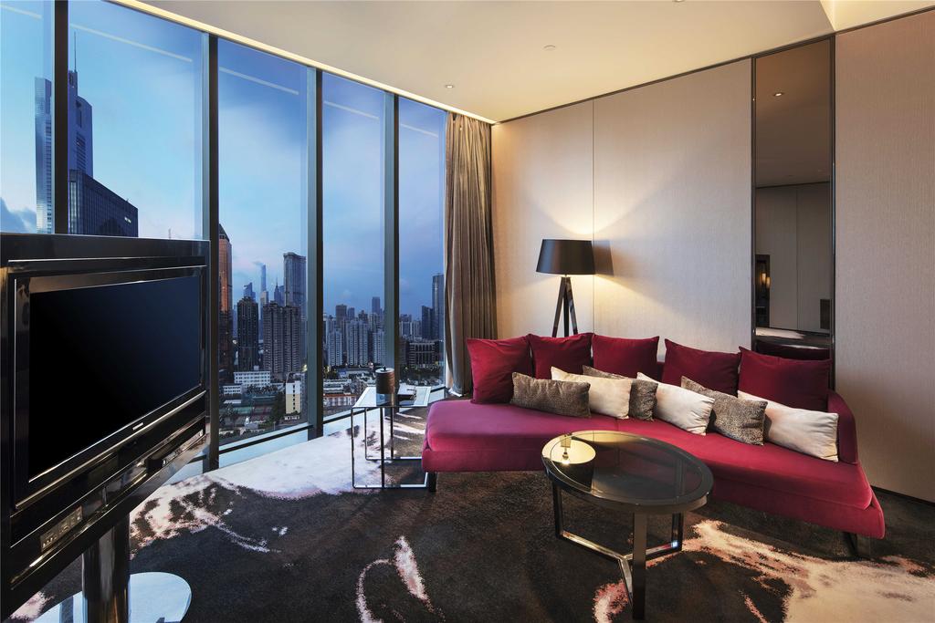 113336163 Hilton Guangzhou Tianhe