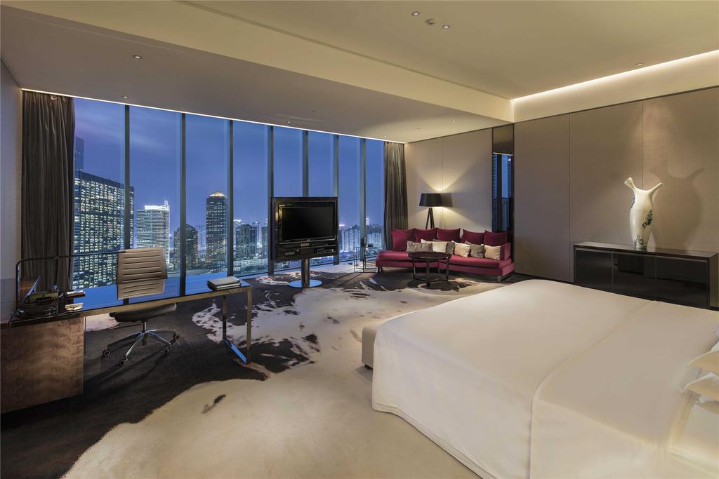 113336165 Hilton Guangzhou Tianhe