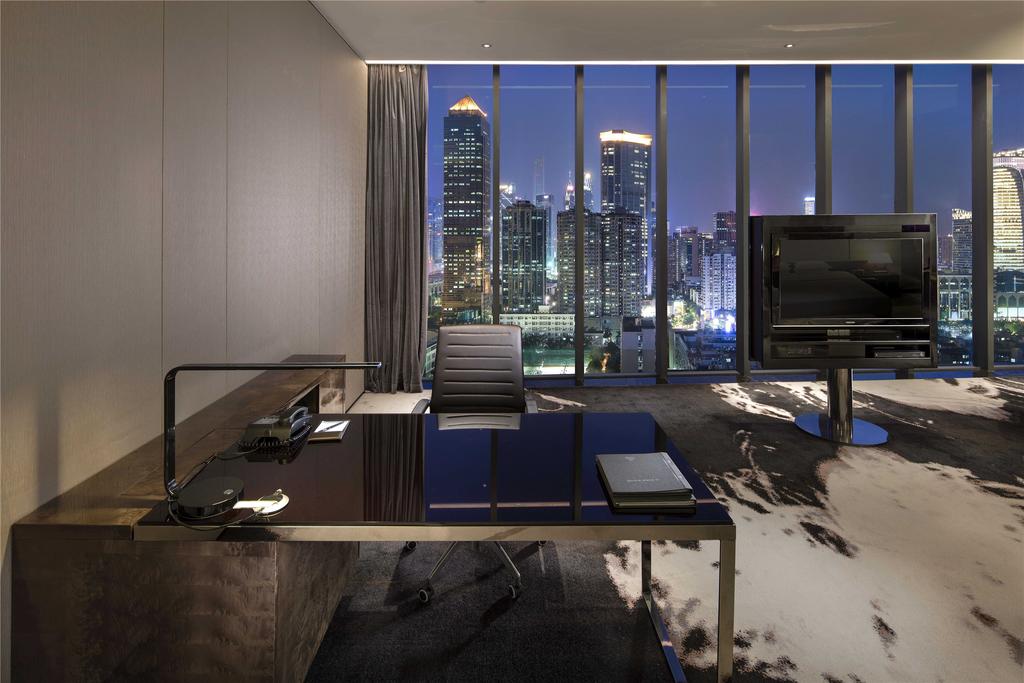 113336171 Hilton Guangzhou Tianhe