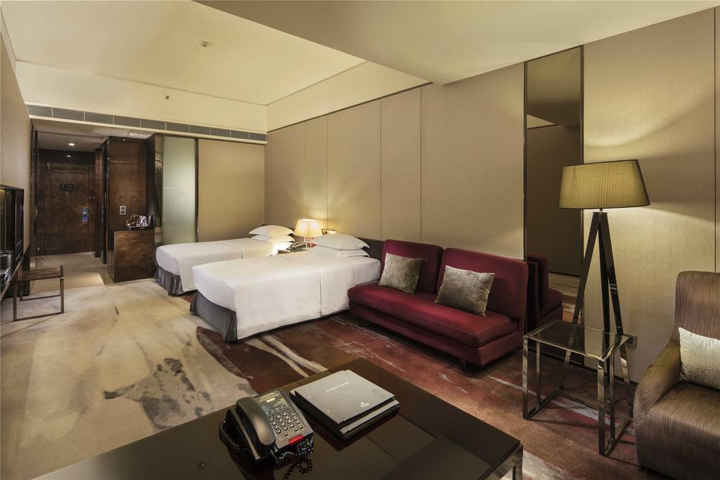113336175 Hilton Guangzhou Tianhe