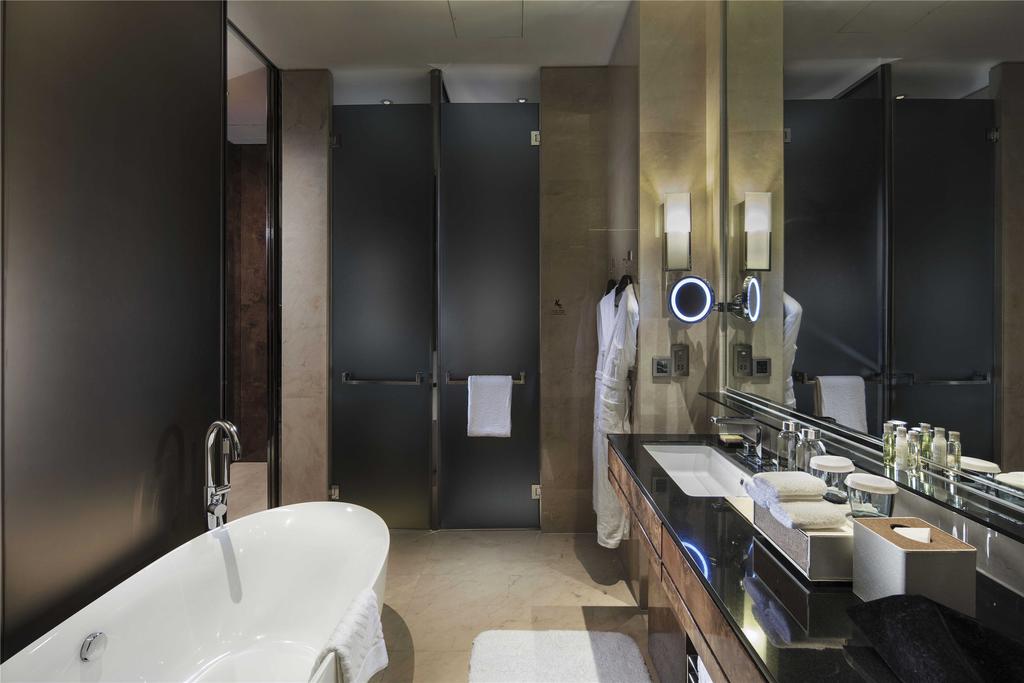113336187 Hilton Guangzhou Tianhe