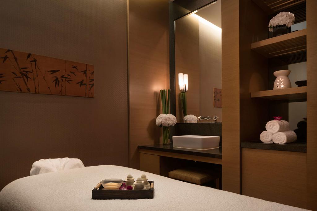 113421934 Grand Hyatt Beijing