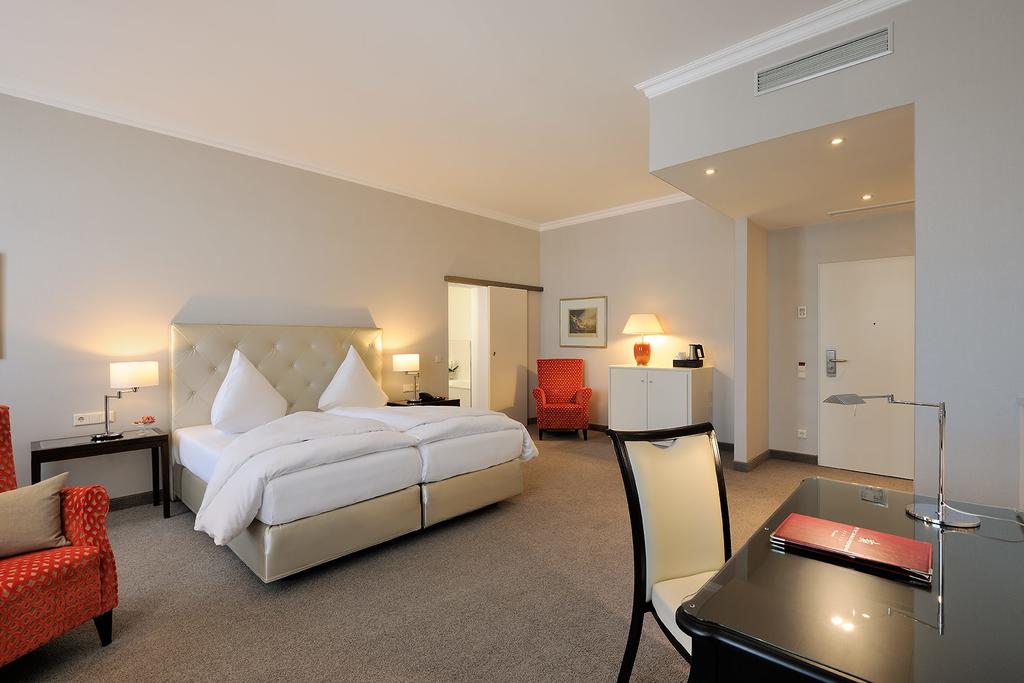 Kastens Hotel Luisenhof Hanover