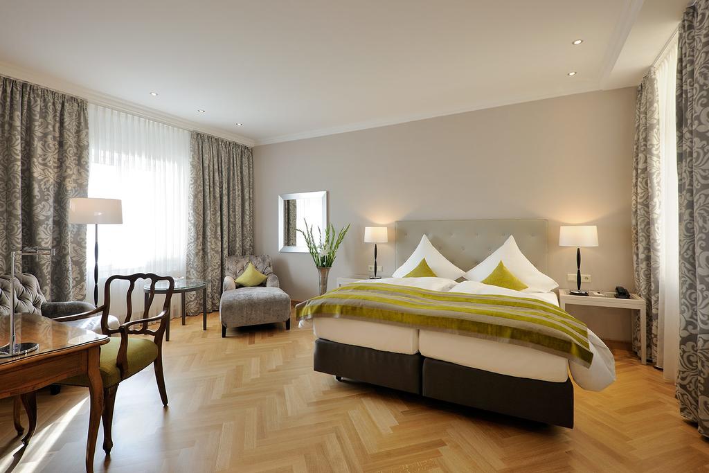 Kastens Hotel Luisenhof Hanover