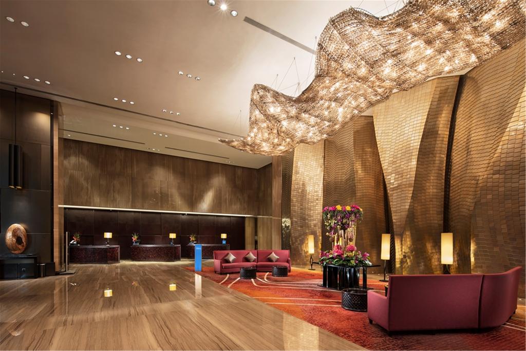 126181356 Hilton Guangzhou Tianhe