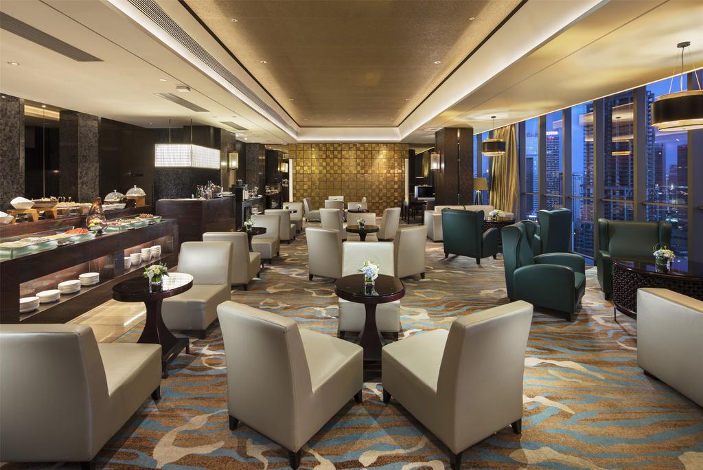 126181376 Hilton Guangzhou Tianhe