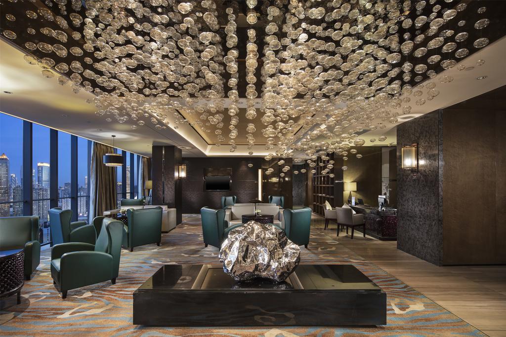 126181384 Hilton Guangzhou Tianhe