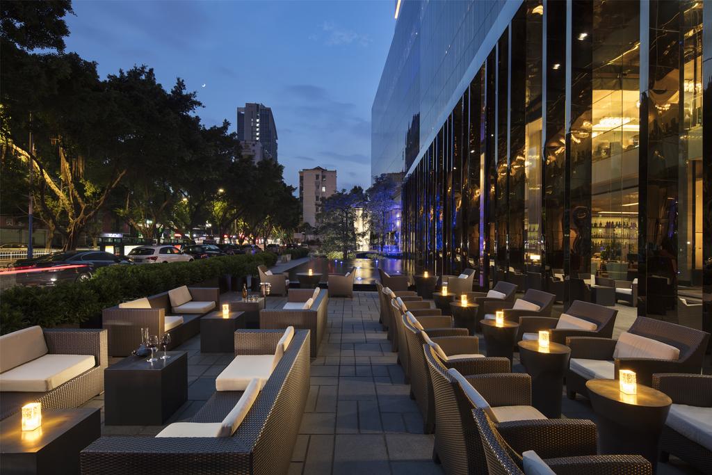 126181391 Hilton Guangzhou Tianhe