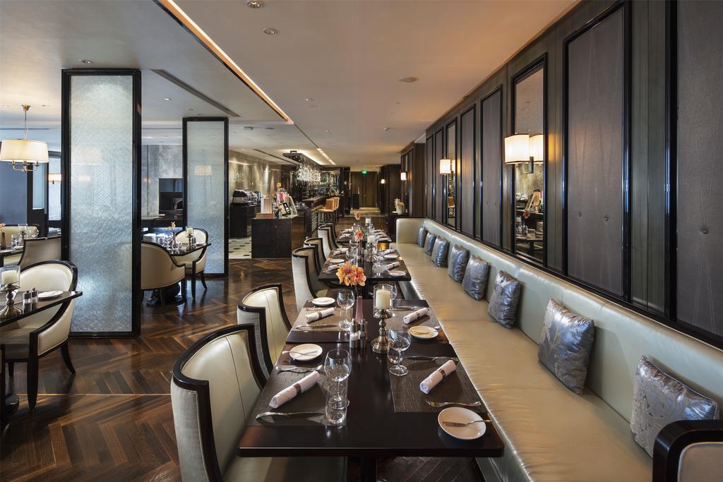 126182730 Hilton Guangzhou Tianhe