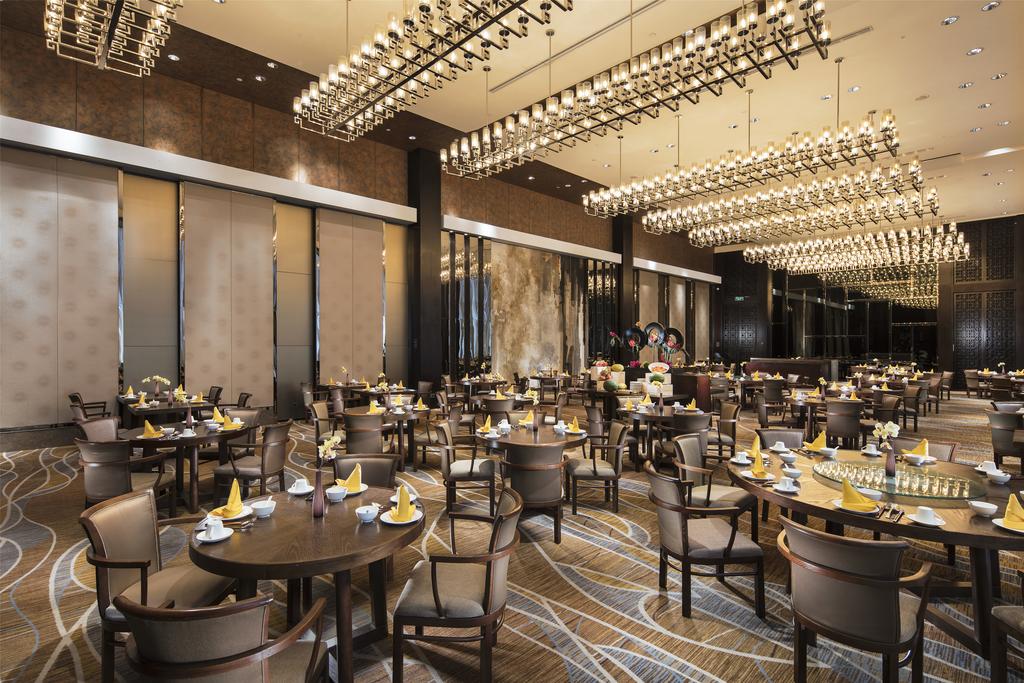 126183167 Hilton Guangzhou Tianhe