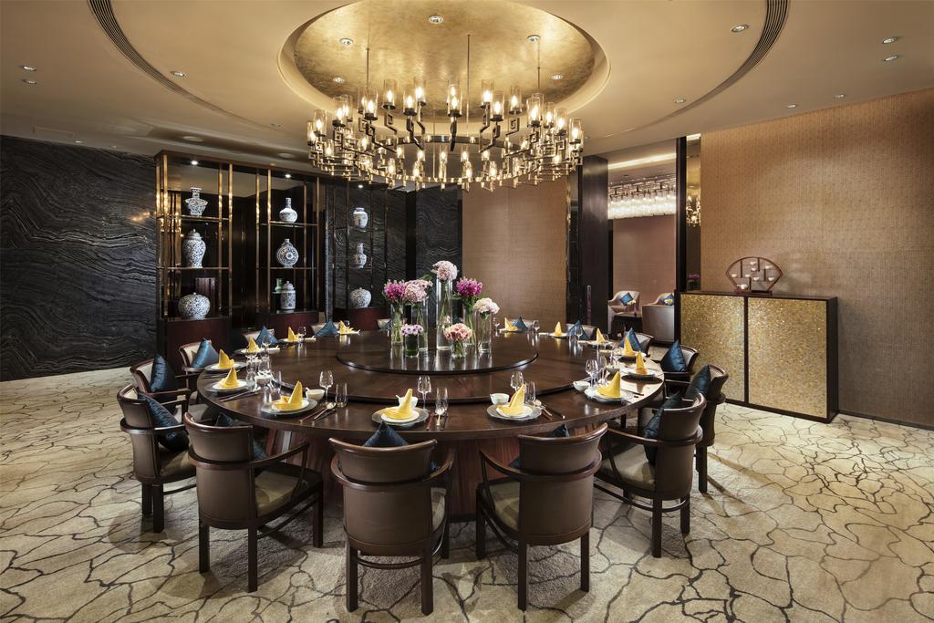 126183183 Hilton Guangzhou Tianhe