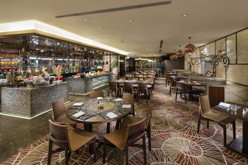 126183211 Hilton Guangzhou Tianhe