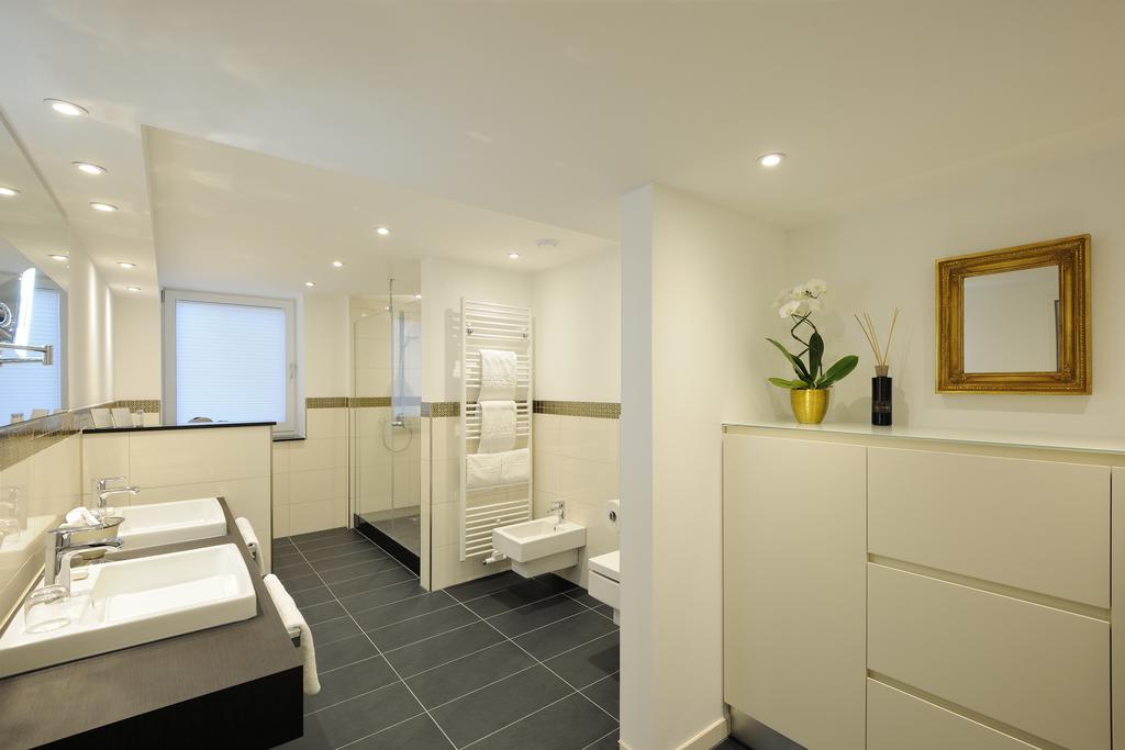 Kastens Hotel Luisenhof Hanover