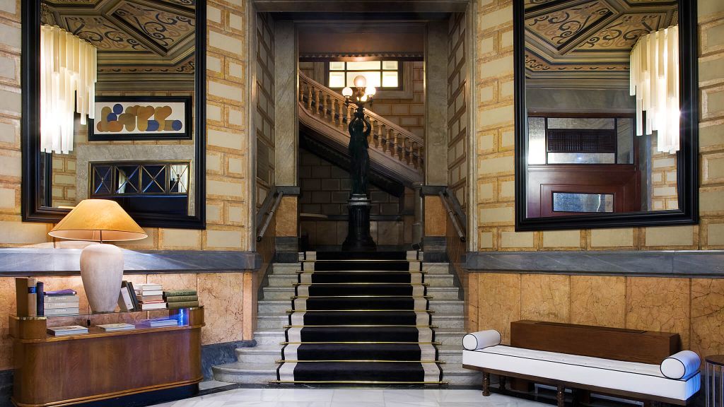 Cotton House Hotel, Autograph Collection  Barcelona