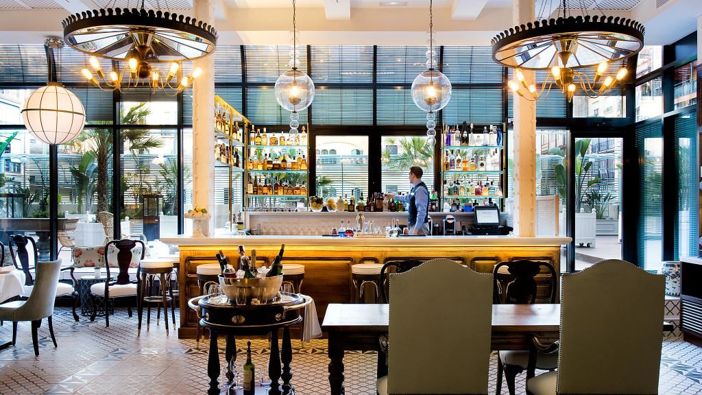 Cotton House Hotel, Autograph Collection  Barcelona