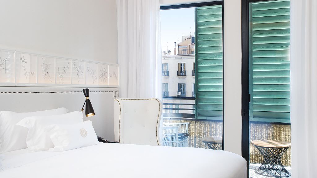 Cotton House Hotel, Autograph Collection  Barcelona