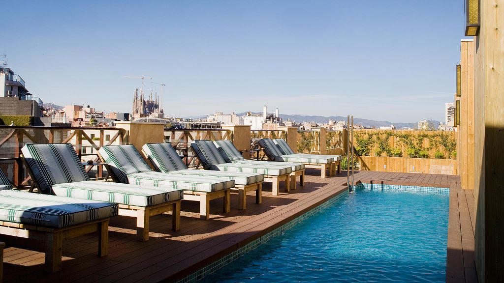 Cotton House Hotel, Autograph Collection  Barcelona