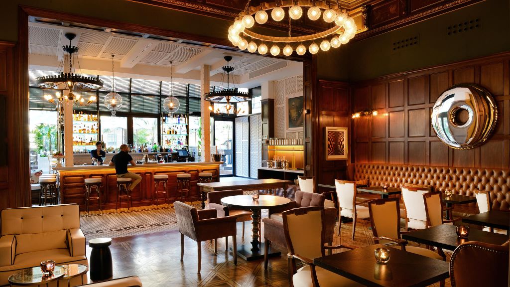 Cotton House Hotel, Autograph Collection  Barcelona