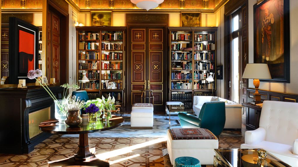 Cotton House Hotel, Autograph Collection  Barcelona
