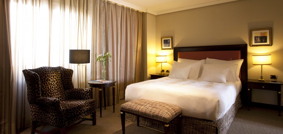 Hotel Hesperia Madrid