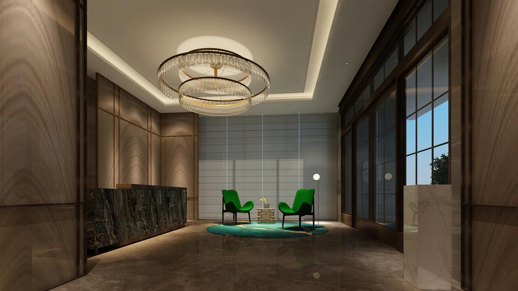 157216830 - Kopya Buddy Hotel Guengzhou China