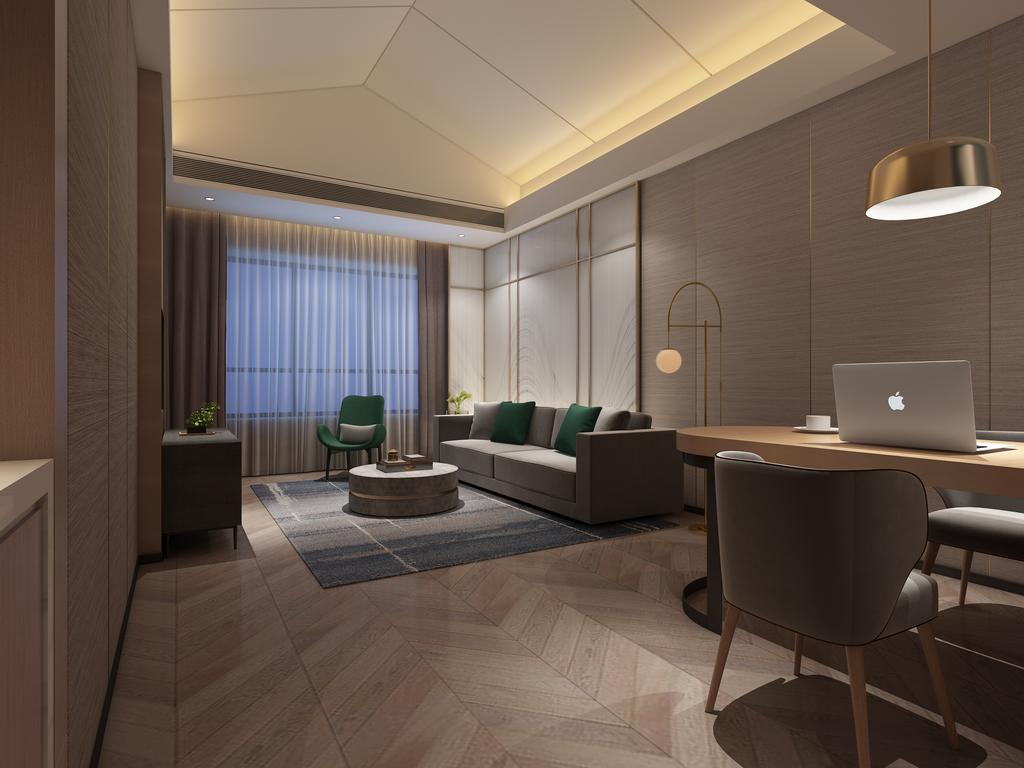 157235152 - Kopya Buddy Hotel Guengzhou China